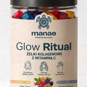 Glow Ritual