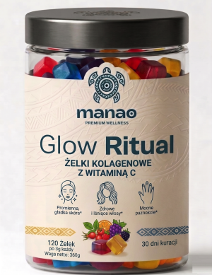 Glow Ritual