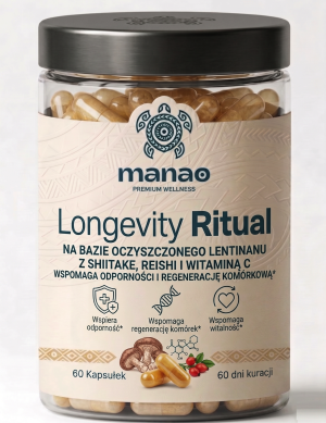 Longevity Ritual