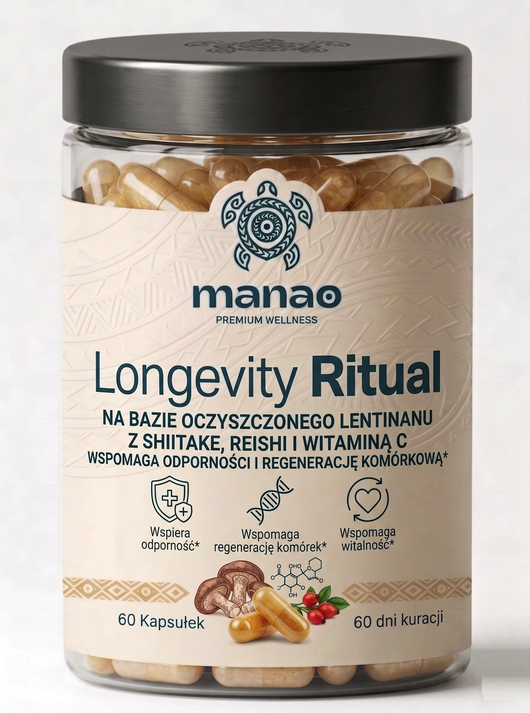 Longevity Ritual
