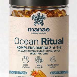 Ocean Ritual