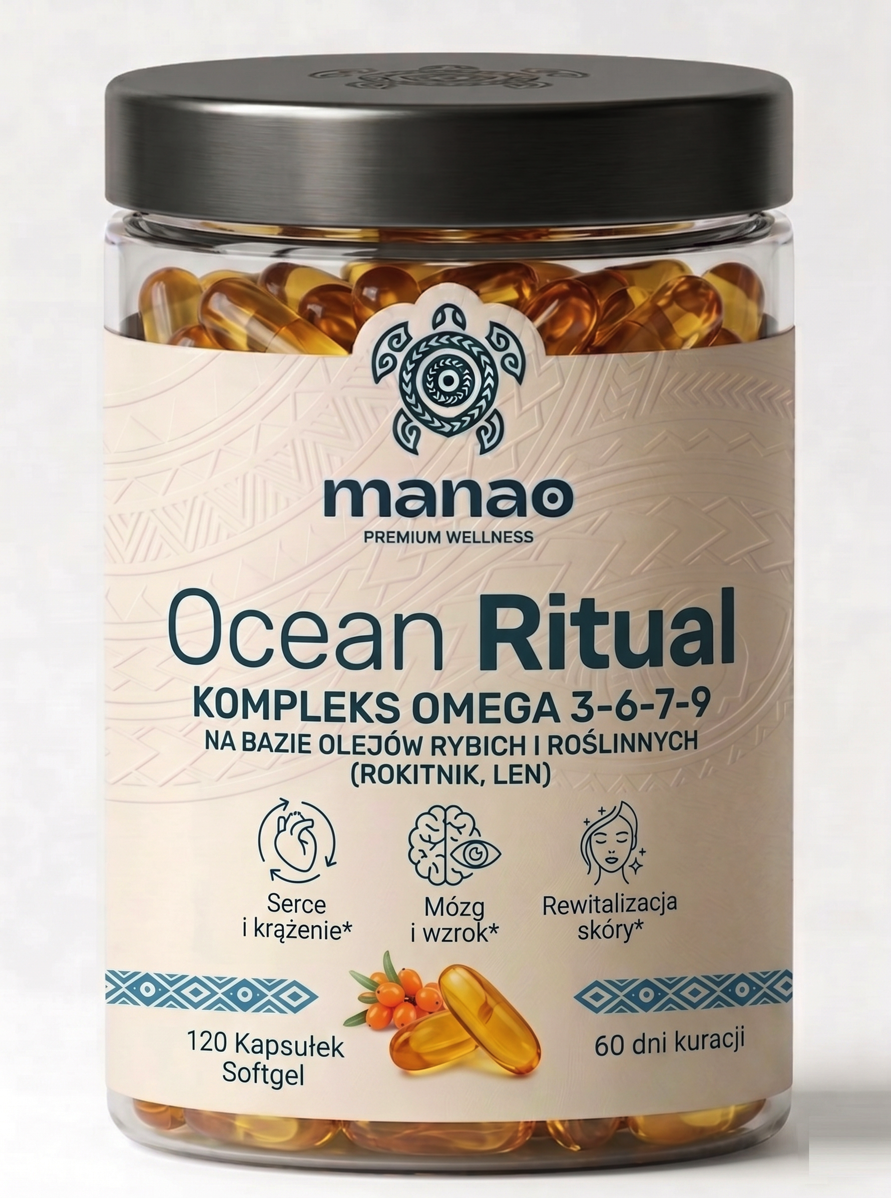 Ocean Ritual