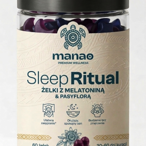 Sleep Ritual