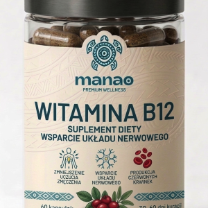 Witamina B12