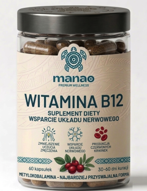Witamina B12